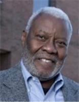 Dr. Robert Wedgeworth